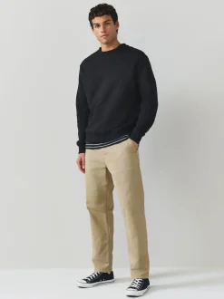 Pierre - Pantalon Authentic délavé au soleil