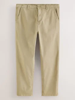 Pierre - Pantalon Authentic délavé au soleil