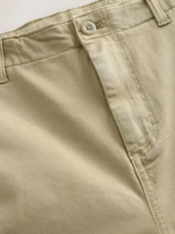 Pierre - Pantalon Authentic délavé au soleil