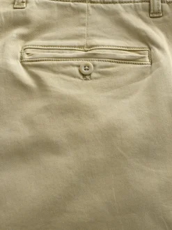 Pierre - Pantalon Authentic délavé au soleil