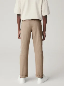 Pierre - Pantalon chino extensible (3-17ans)
