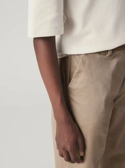 Pierre - Pantalon chino extensible (3-17ans)