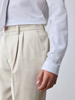 Pierre - Pantalons de costume Baker By Ted Baker