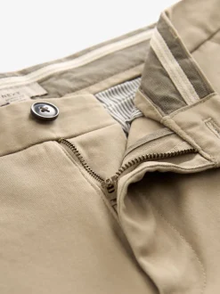 Pierre - Skinny Fit (Skinny Fit) - Pantalon chino stretch