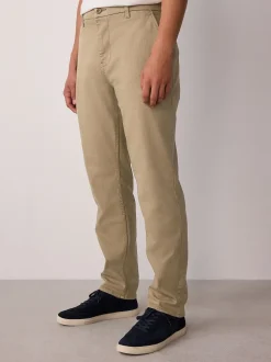Pierre - Slim Fit (Slim Fit) - Pantalon chino Motionflex