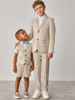 Pierre - Veste de costume Baker by Ted Baker