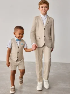 Pierre - Veste de costume Baker by Ted Baker