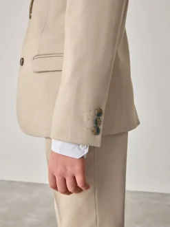 Pierre - Veste de costume Baker by Ted Baker