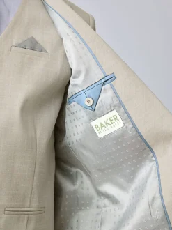 Pierre - Veste de costume Baker by Ted Baker