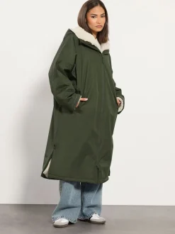 PixieGirl Petite Peignoir de rechange en peau de mouton