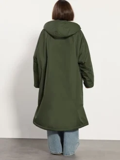 PixieGirl Petite Peignoir de rechange en peau de mouton