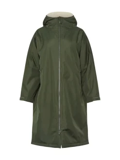 PixieGirl Petite Peignoir de rechange en peau de mouton