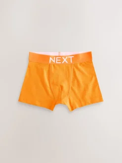 Plaine lumineuse - Lot de 5 boxers (1.5-16ans)