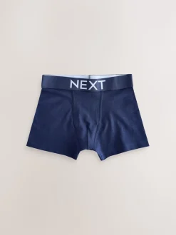 Plaine lumineuse - Lot de 5 boxers (1.5-16ans)