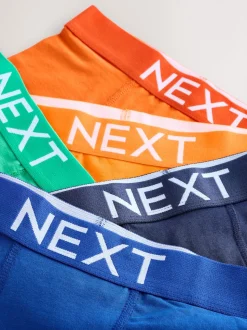 Plaine lumineuse - Lot de 5 boxers (1.5-16ans)