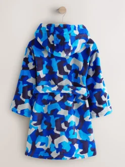 Playstation bleu/blanc - Robe (5-16ans)