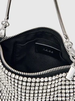 Pochette Reiss Leah en cristal