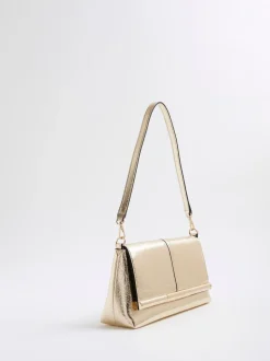 Pochette River Island Bar sur le devant