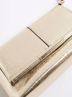 Pochette River Island Bar sur le devant