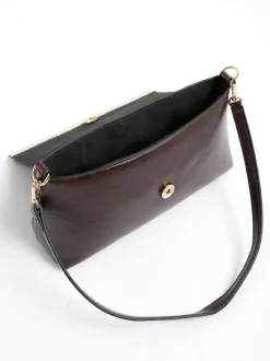 Pochette River Island Bar sur le devant