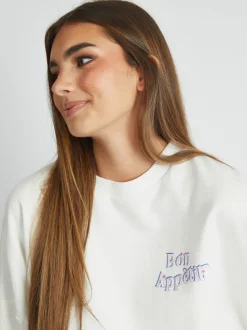 Polaire longue Skinnydip Celestial