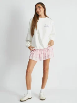 Polaire longue Skinnydip Celestial