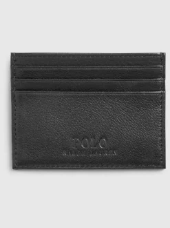 Polo Ralph Lauren Leather Card Holder