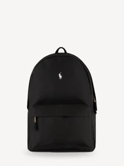 Polo Ralph Lauren Logo Color-block Sac à dos