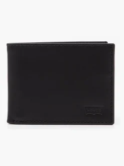 Porte-cartes en cuir Levi's®