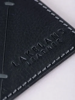 Porte-cartes Lakeland Leather Allerdale