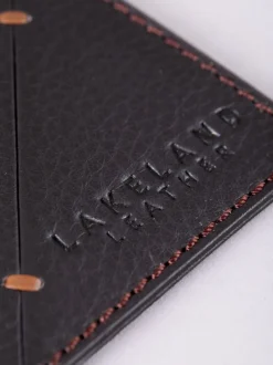 Porte-cartes Lakeland Leather Allerdale