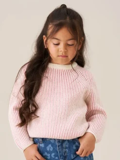 Pull Angel & Rocket Delila plaqué