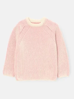 Pull Angel & Rocket Delila plaqué