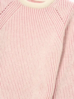 Pull Angel & Rocket Delila plaqué