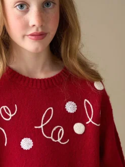 Pull Angel & Rocket Holly Fa La La La