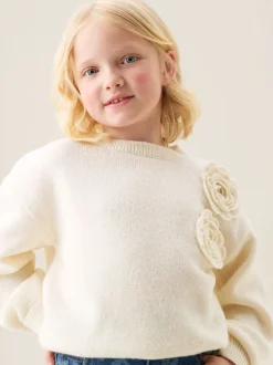 Pull Angel & Rocket Mila Corsage