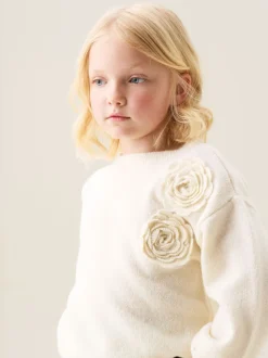 Pull Angel & Rocket Mila Corsage