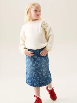 Pull Angel & Rocket Mila Corsage