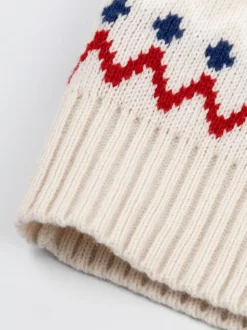 Pull de Noël Vanilla Underground Bluey Character