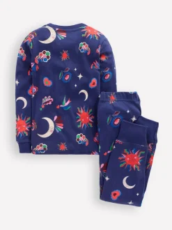Pyjama Boden Snug Glow-In-The-Dark