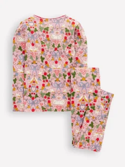 Pyjama Boden Snug Long John