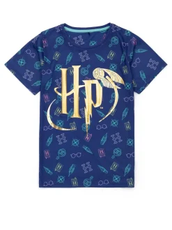 Pyjama court Vanilla Underground Harry Potter pour fille