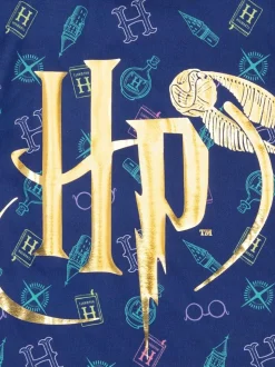 Pyjama court Vanilla Underground Harry Potter pour fille