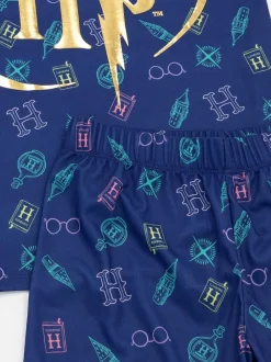 Pyjama court Vanilla Underground Harry Potter pour fille
