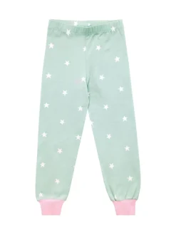 Pyjama Harry Bear à motif licorne