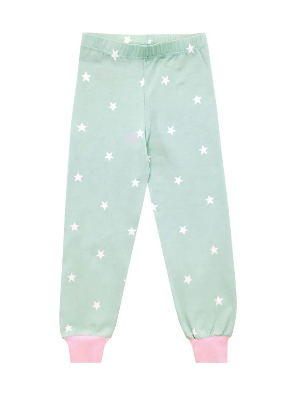 Pyjama Harry Bear à motif licorne