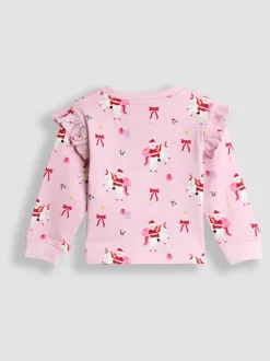 Pyjama JoJo Maman Bébé imprimé glow In The Dark Jersey