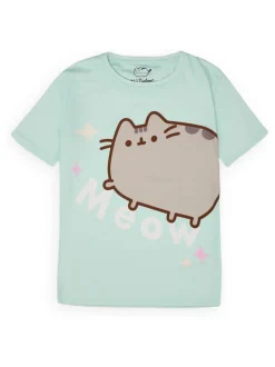 Pyjama long Vanilla Underground Pusheen pour fille
