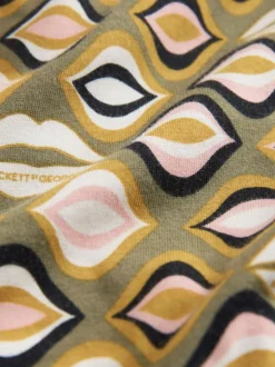 Pyjama Rockett St George Lips en jersey