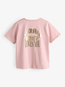 Pyjama Rockett St George Lips en jersey